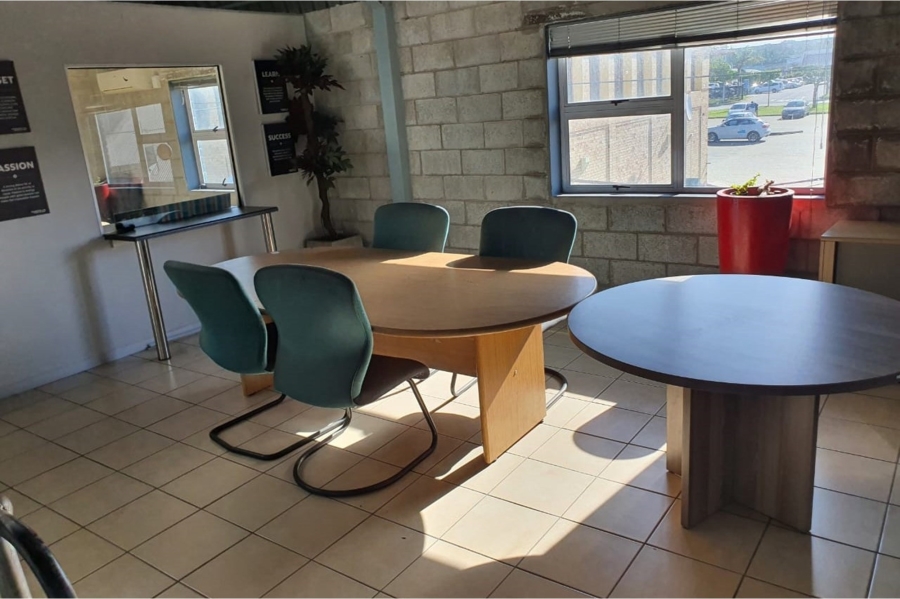 To Let commercial Property for Rent in Walmer Eastern Cape